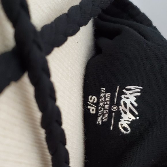 Black/Tan Mossimo Maxi Dress - Sz Small (NWOT) - Picture 14 of 16